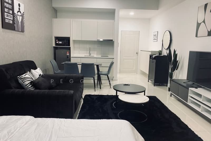 Chambers untuk Untuk Disewa - RM 2,000 /bulan, Mac 2026 - Living Room - PropertyGuru.com.my