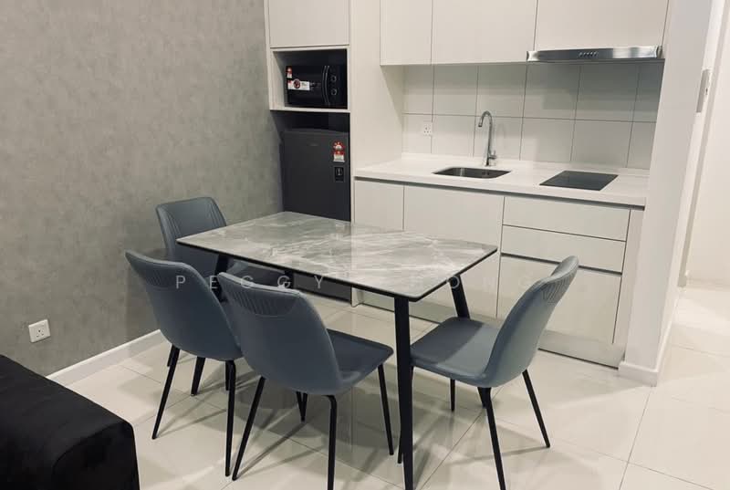 Chambers untuk Untuk Disewa - RM 2,000 /bulan, Mac 2026 - Kitchen - PropertyGuru.com.my