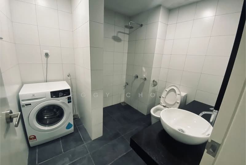 Chambers untuk Untuk Disewa - RM 2,000 /bulan, Mac 2026 - Bathroom - PropertyGuru.com.my