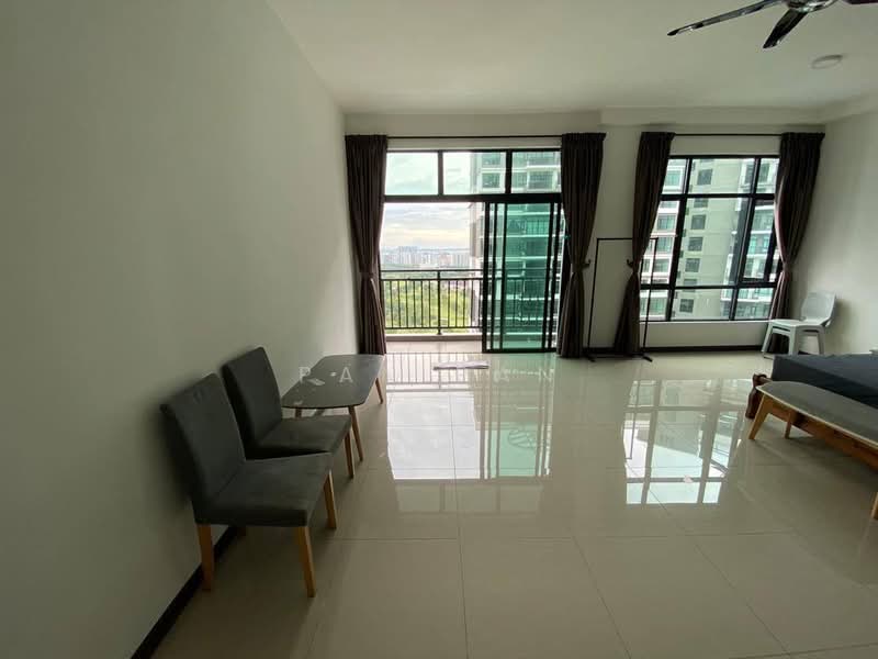 Service Residence for Rent at Molek Regency - Pan Pan - PropertyGuru.com.my