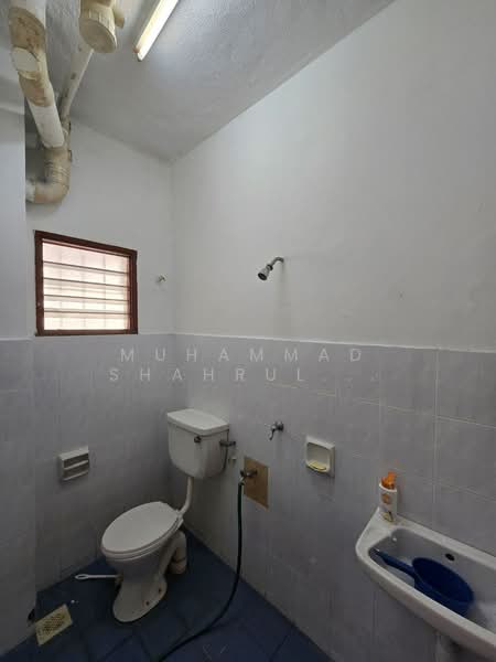 Taman Desa Mewah untuk Untuk Dijual - RM 465,000, Apr 2026 - Bathroom - PropertyGuru.com.my