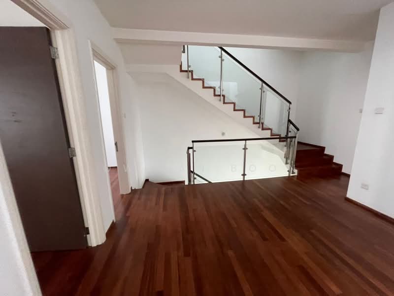 3-storey Terraced House for Sale in Gelugor (Penang) - Low Han Boon - Interior - PropertyGuru.com.my