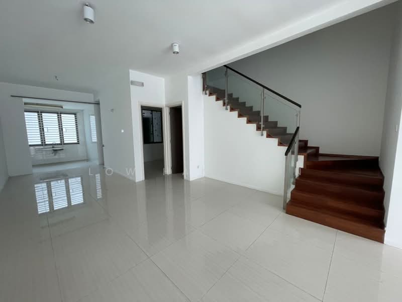 3-storey Terraced House for Sale in Gelugor (Penang) - Low Han Boon - Interior - PropertyGuru.com.my