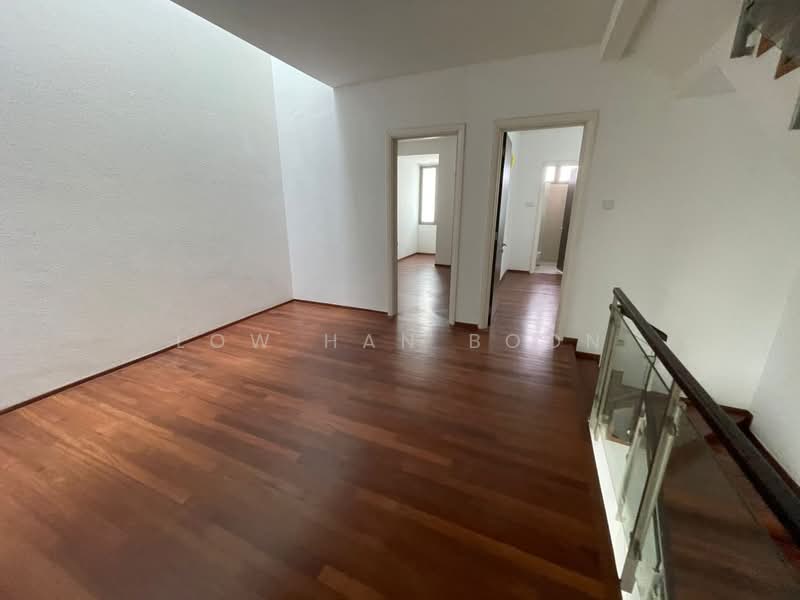 3-storey Terraced House for Sale in Gelugor (Penang) - Low Han Boon - Interior - PropertyGuru.com.my