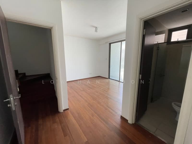 3-storey Terraced House for Sale in Gelugor (Penang) - Low Han Boon - Interior - PropertyGuru.com.my