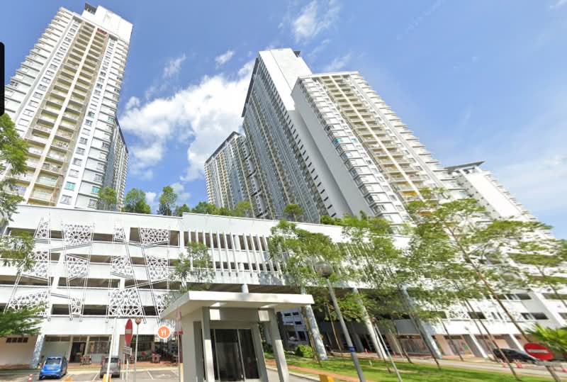 Apartment for Sale at Residensi Alam Damai (PR1MA @ Alam Damai) - Kylie Lee - Exterior - PropertyGuru.com.my