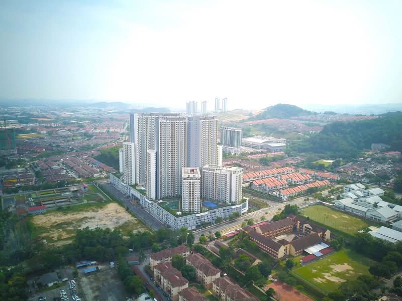 Apartment for Sale at Residensi Alam Damai (PR1MA @ Alam Damai) - Kylie Lee - PropertyGuru.com.my