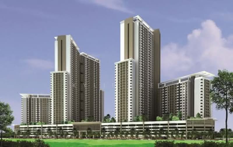 Apartment for Sale at Residensi Alam Damai (PR1MA @ Alam Damai) - Kylie Lee - PropertyGuru.com.my