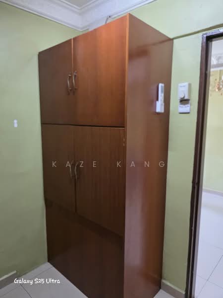 Flat for Rent at Desa Putra - Kaze Kang - Interior - PropertyGuru.com.my