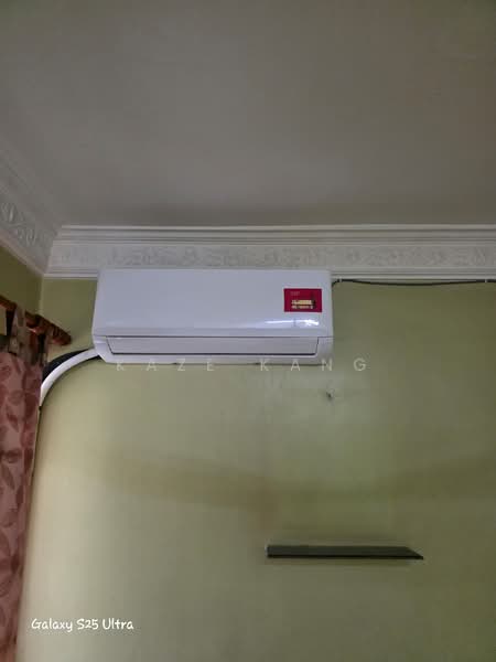 Flat for Rent at Desa Putra - Kaze Kang - Interior - PropertyGuru.com.my