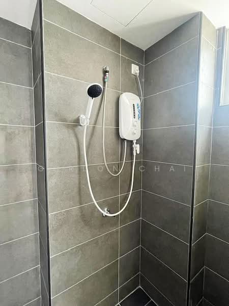 Midas @ Seri Alam untuk Untuk Dijual - RM 398,000, Apr 2026 - Bathroom - PropertyGuru.com.my