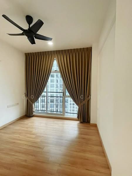 Midas @ Seri Alam untuk Untuk Dijual - RM 398,000, Apr 2026 - View - PropertyGuru.com.my