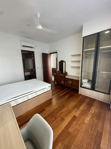 Condominium for Rent at Muze @ PICC - YY Law - Bedroom - PropertyGuru.com.my
