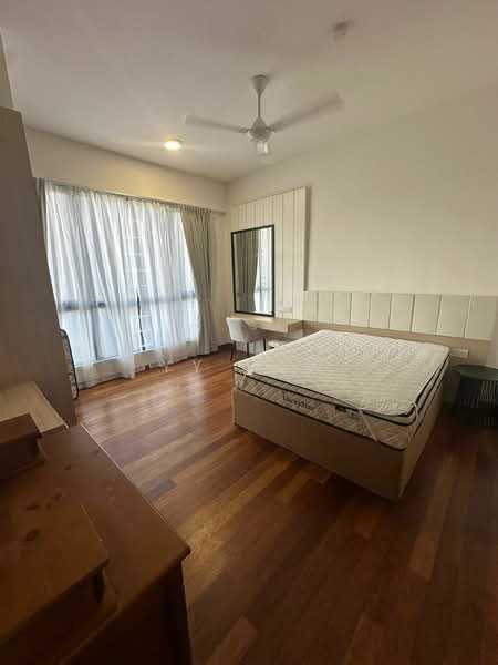 Condominium for Rent at Muze @ PICC - YY Law - Bedroom - PropertyGuru.com.my