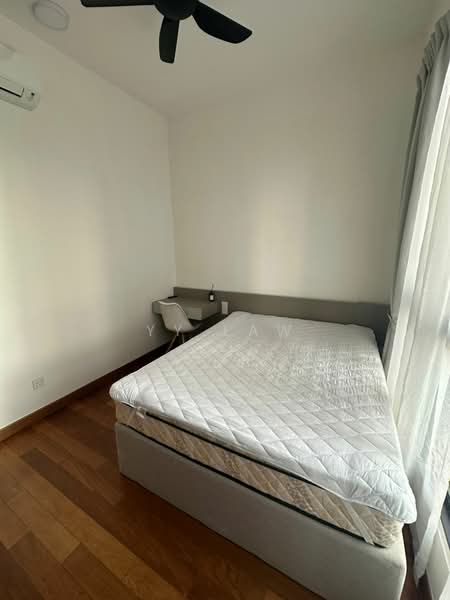 Condominium for Rent at Muze @ PICC - YY Law - Bedroom - PropertyGuru.com.my