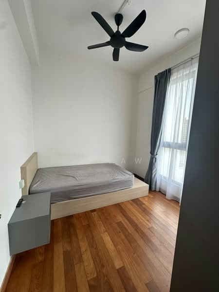 Condominium for Rent at Muze @ PICC - YY Law - Bedroom - PropertyGuru.com.my