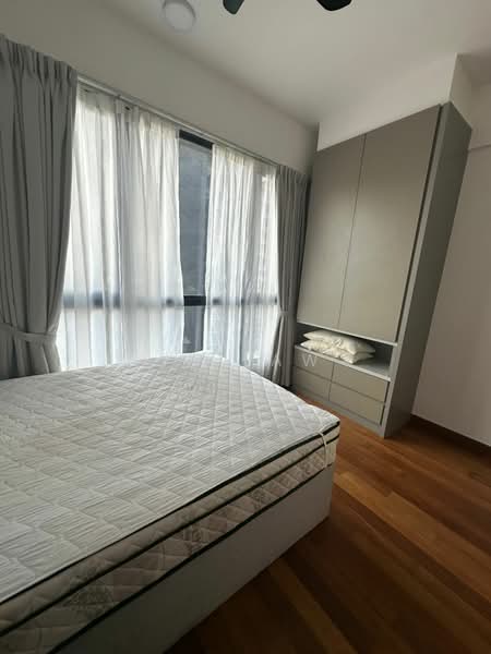 Condominium for Rent at Muze @ PICC - YY Law - Bedroom - PropertyGuru.com.my