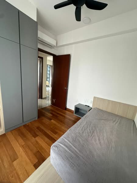 Condominium for Rent at Muze @ PICC - YY Law - Bedroom - PropertyGuru.com.my