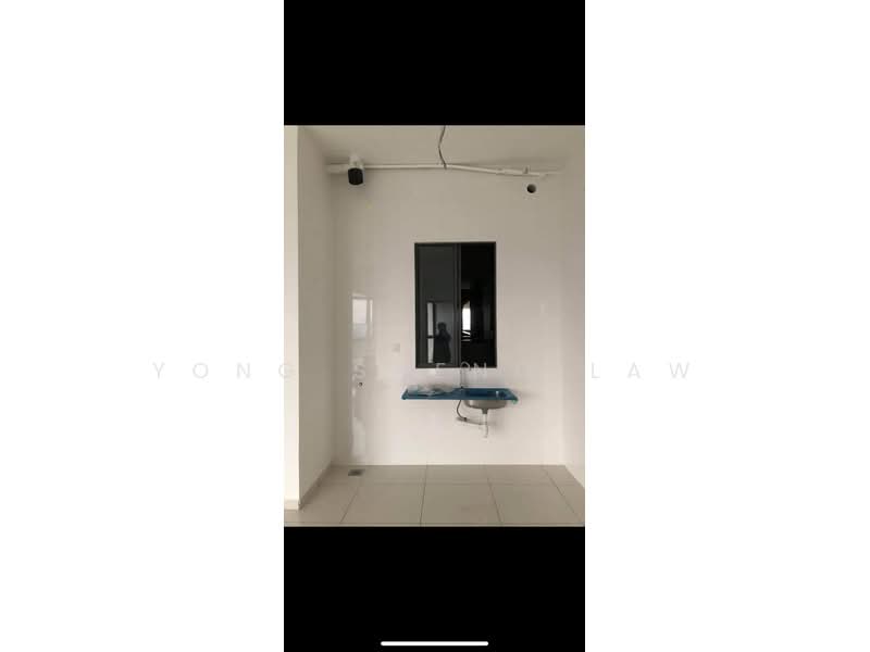 Service Residence for Sale at The Annex - YONG SHENG LAW - Interior - PropertyGuru.com.my