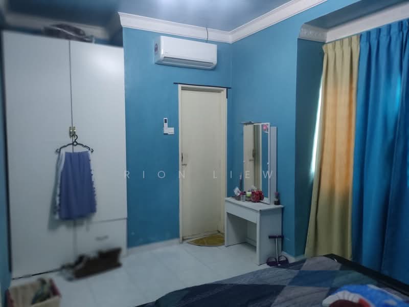 Terraced House for Sale in Sungai Buloh (Selangor) - Rion Liew - Bedroom - PropertyGuru.com.my