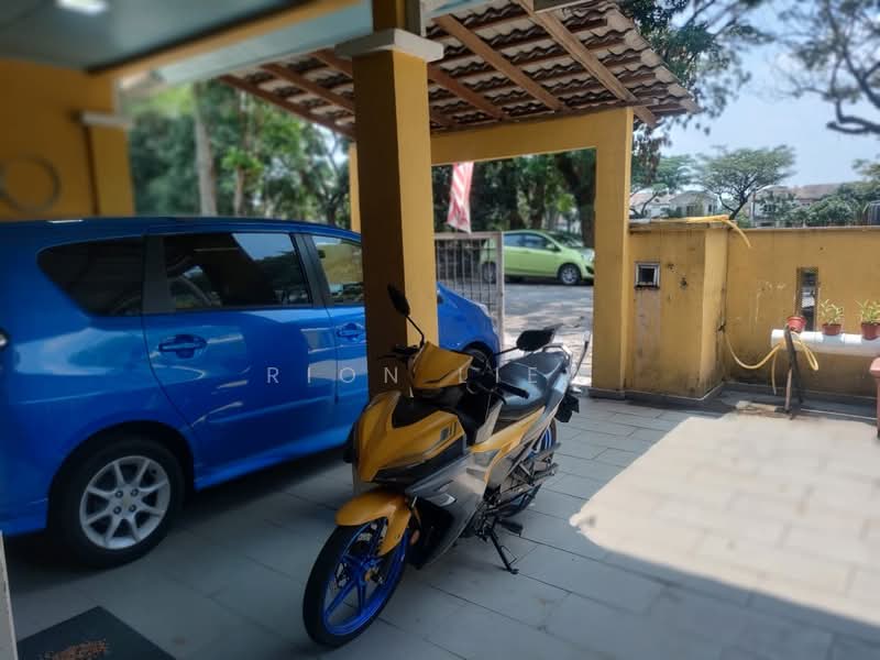 Terraced House for Sale in Sungai Buloh (Selangor) - Rion Liew - Exterior - PropertyGuru.com.my