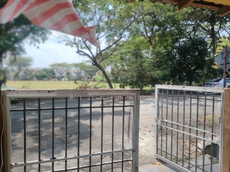 Terraced House for Sale in Sungai Buloh (Selangor) - Rion Liew - Exterior - PropertyGuru.com.my