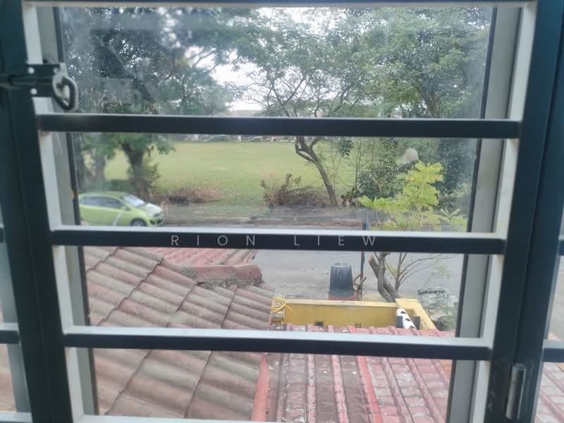 Terraced House for Sale in Sungai Buloh (Selangor) - Rion Liew - Exterior - PropertyGuru.com.my