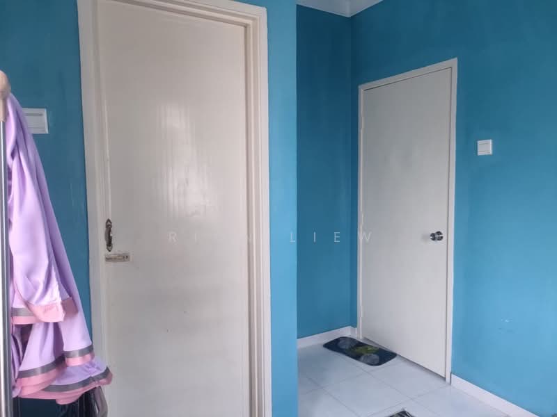 Terraced House for Sale in Sungai Buloh (Selangor) - Rion Liew - Interior - PropertyGuru.com.my