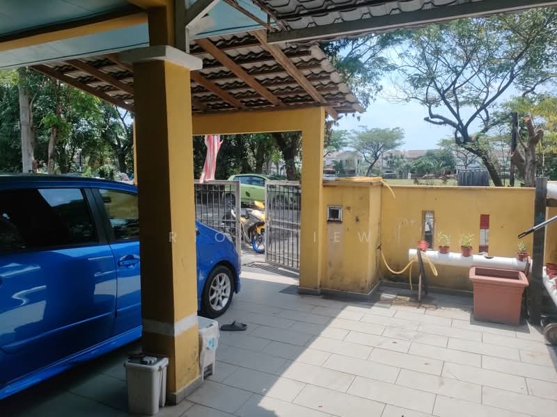 Terraced House for Sale in Sungai Buloh (Selangor) - Rion Liew - Exterior - PropertyGuru.com.my