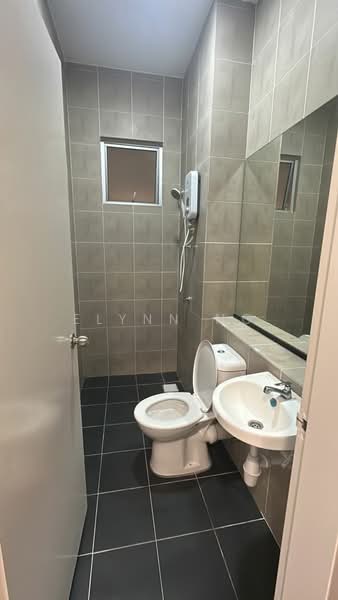 For Rent - Pangsapuri D'Ruby