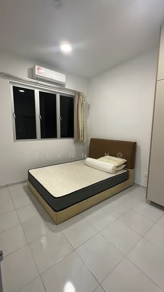 For Rent - Pangsapuri D'Ruby