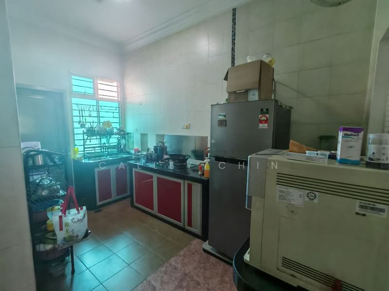 2-storey Terraced House for Sale in Taman Nusa Bestari (Iskandar Puteri (Nusajaya)) - Calley Chin - Kitchen - PropertyGuru.com.my