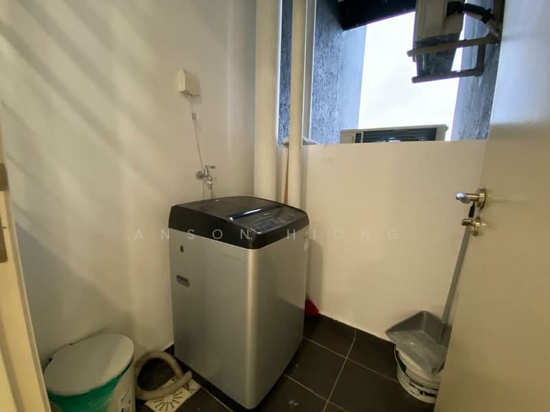 Service Residence for Rent at D'Pristine - Anson Hiong - PropertyGuru.com.my