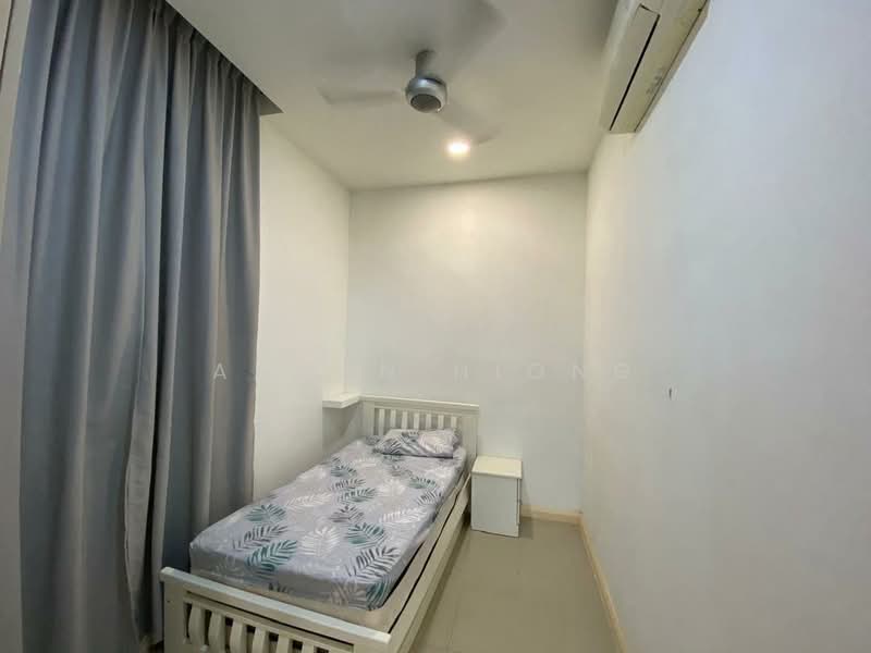 Service Residence for Rent at D'Pristine - Anson Hiong - PropertyGuru.com.my