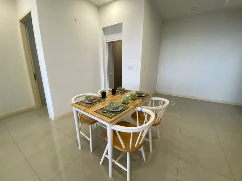 Service Residence for Rent at D'Pristine - Anson Hiong - PropertyGuru.com.my