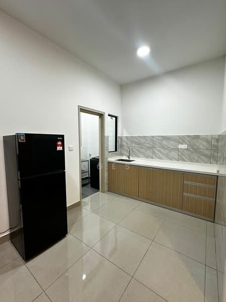 Condominium for Rent at The Harmony - Loges . - Kitchen - PropertyGuru.com.my