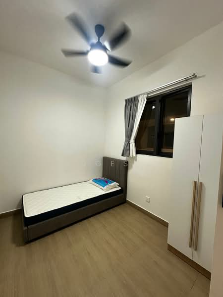 Condominium for Rent at The Harmony - Loges . - Bedroom - PropertyGuru.com.my