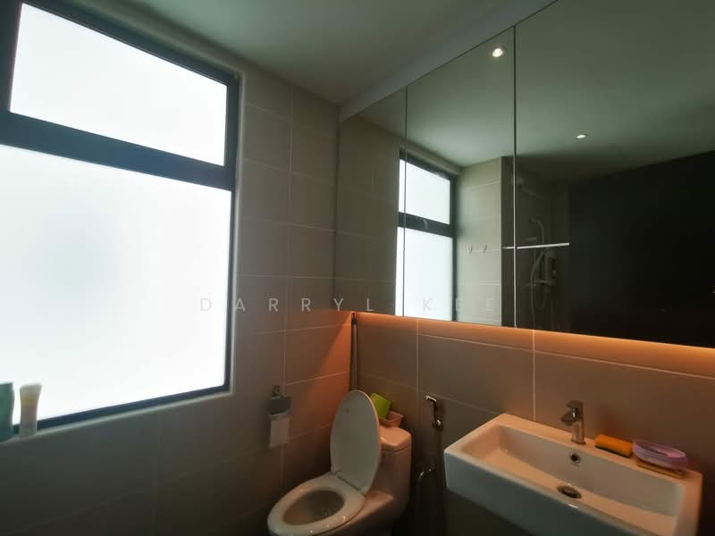 Wave @ Marina Cove untuk Untuk Dijual - RM 355,000, Mac 2026 - Bathroom - PropertyGuru.com.my