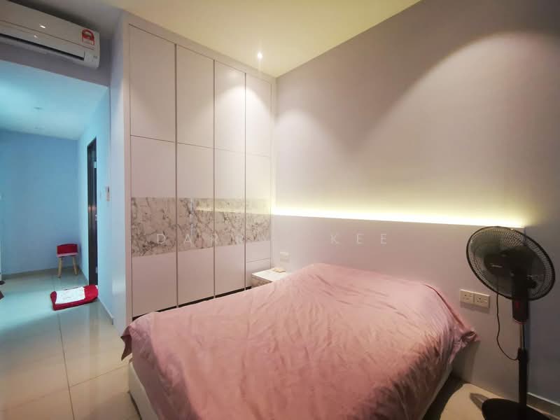 Wave @ Marina Cove untuk Untuk Dijual - RM 355,000, Mac 2026 - Bedroom - PropertyGuru.com.my