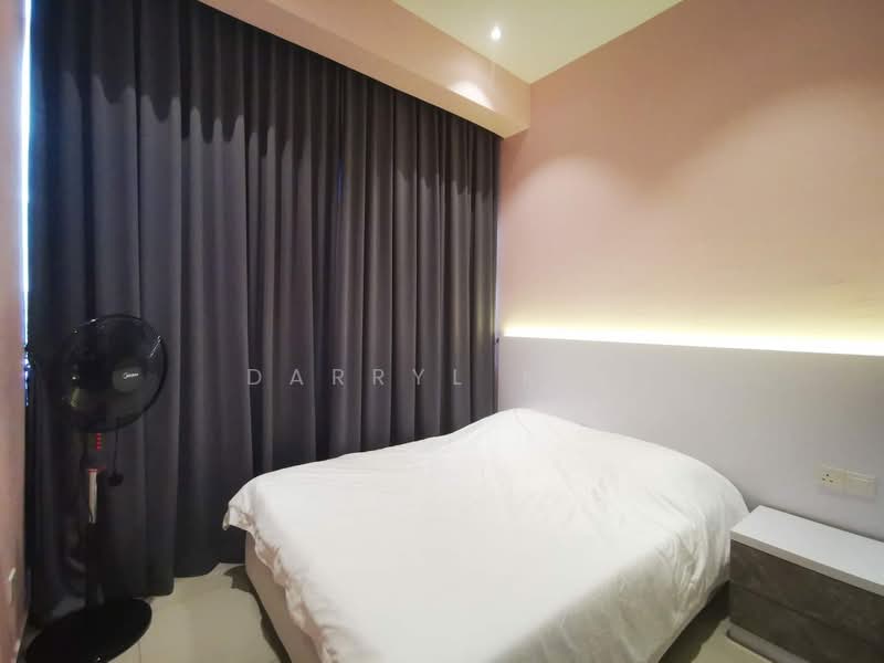 Wave @ Marina Cove untuk Untuk Dijual - RM 355,000, Mac 2026 - Bedroom - PropertyGuru.com.my