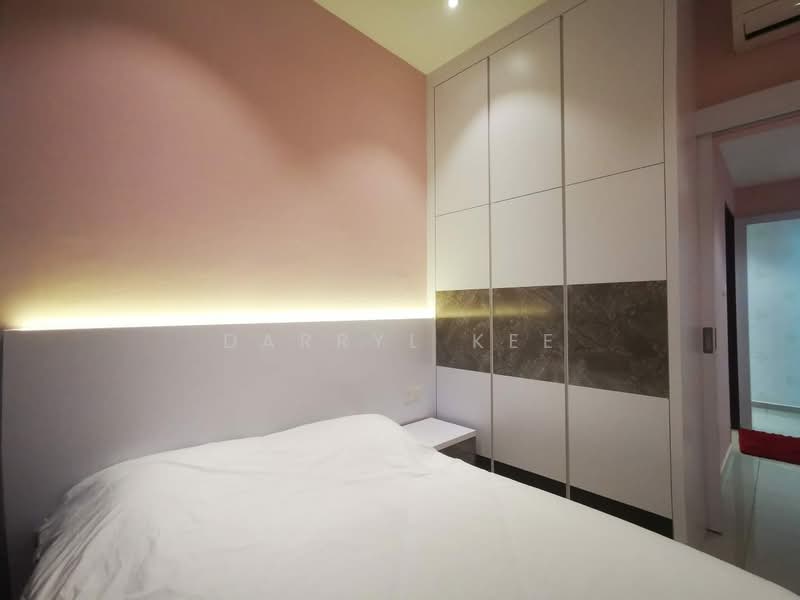 Wave @ Marina Cove untuk Untuk Dijual - RM 355,000, Mac 2026 - Bedroom - PropertyGuru.com.my