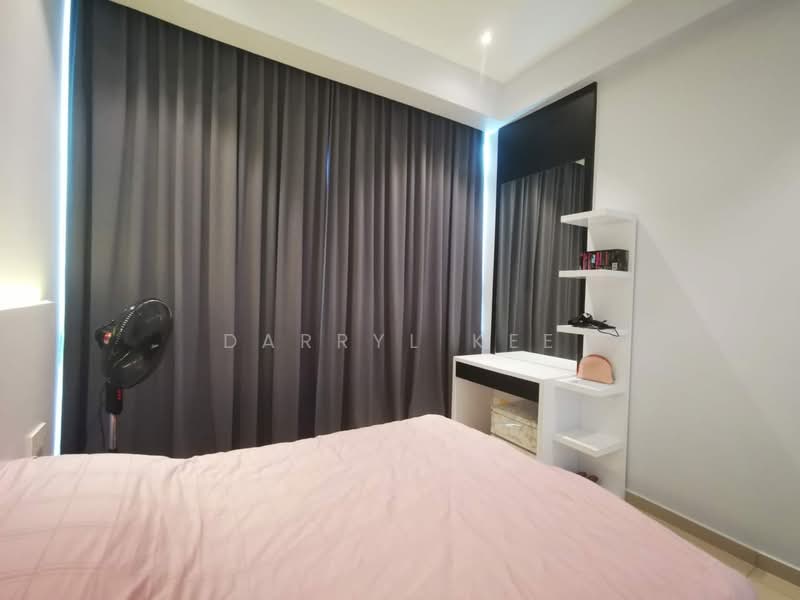 Wave @ Marina Cove untuk Untuk Dijual - RM 355,000, Mac 2026 - Bedroom - PropertyGuru.com.my