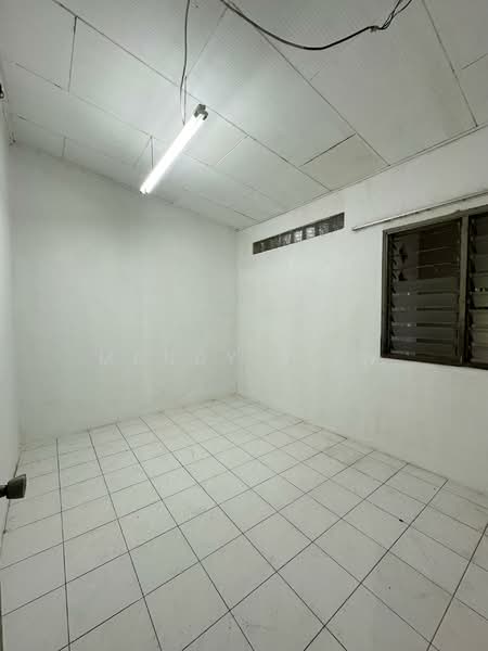 1-storey Terraced House for Sale in Taman Bukit Maluri (Kepong) - Mandy Liew - Interior - PropertyGuru.com.my