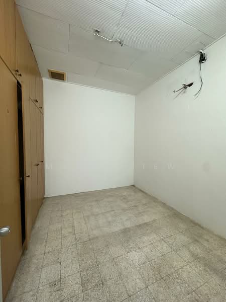 1-storey Terraced House for Sale in Taman Bukit Maluri (Kepong) - Mandy Liew - Interior - PropertyGuru.com.my