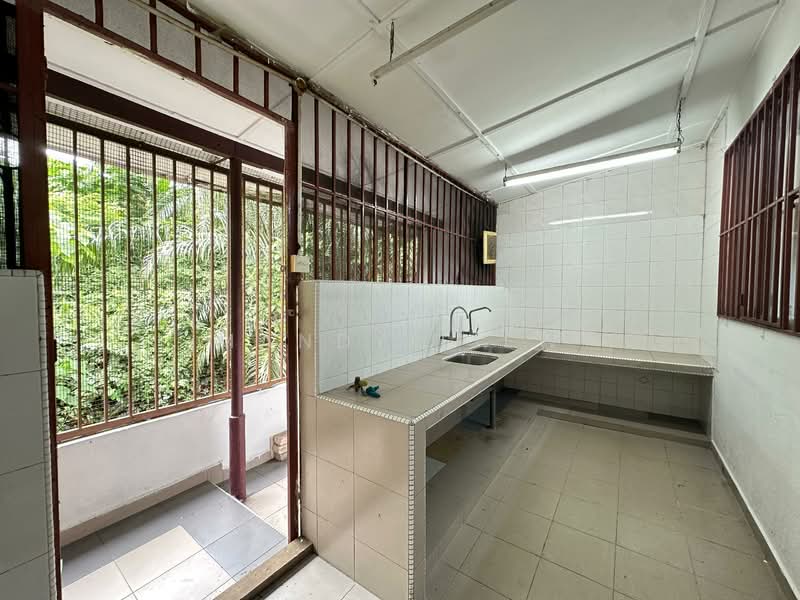 1-storey Terraced House for Sale in Taman Bukit Maluri (Kepong) - Mandy Liew - PropertyGuru.com.my