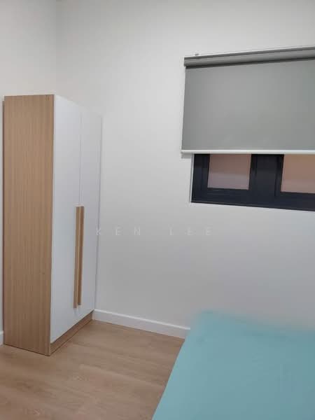 Condominium for Rent at Skyline KL - Ken Lee - PropertyGuru.com.my