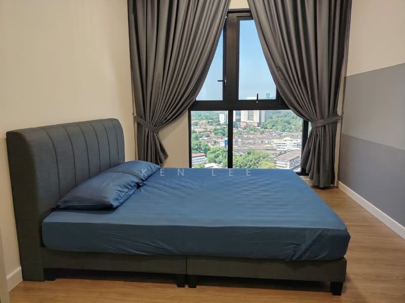 Condominium for Rent at Skyline KL - Ken Lee - PropertyGuru.com.my
