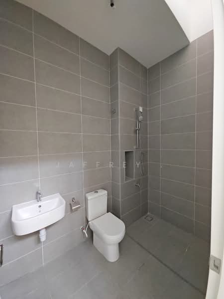 2-storey Terraced House for Sale in Masai (Johor) - Jaffrey . - Bathroom - PropertyGuru.com.my