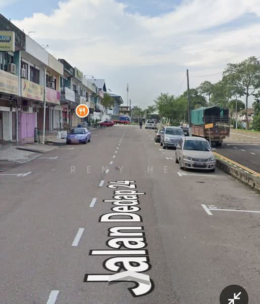 Shop for Rent in Taman Johor Jaya (Johor Bahru) - Reny Hee - Exterior - PropertyGuru.com.my