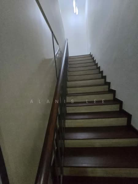 2-storey Terraced House for Rent in Bandar Baru Permas Jaya (Permas Jaya) - Alanis Lee - PropertyGuru.com.my